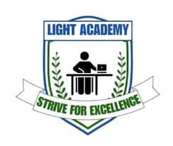 LA logo