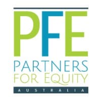 PFE logo