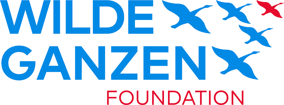 WGF logo
