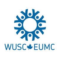 WUSC EUMC logo
