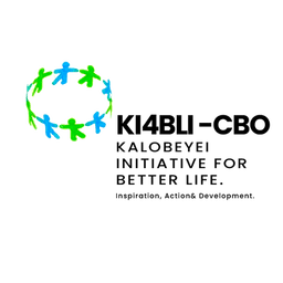 KI4BLI Logo