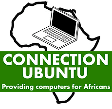 Ubuntu Connection logo