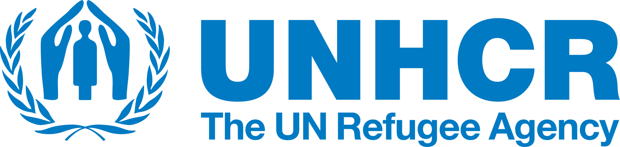 UNHCR logo