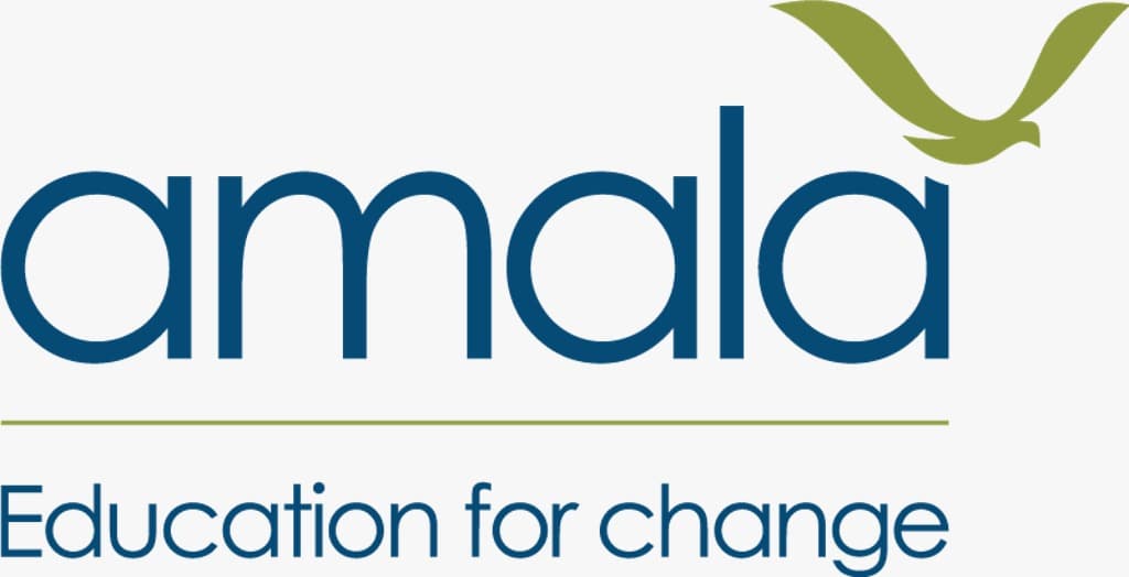 Amala logo